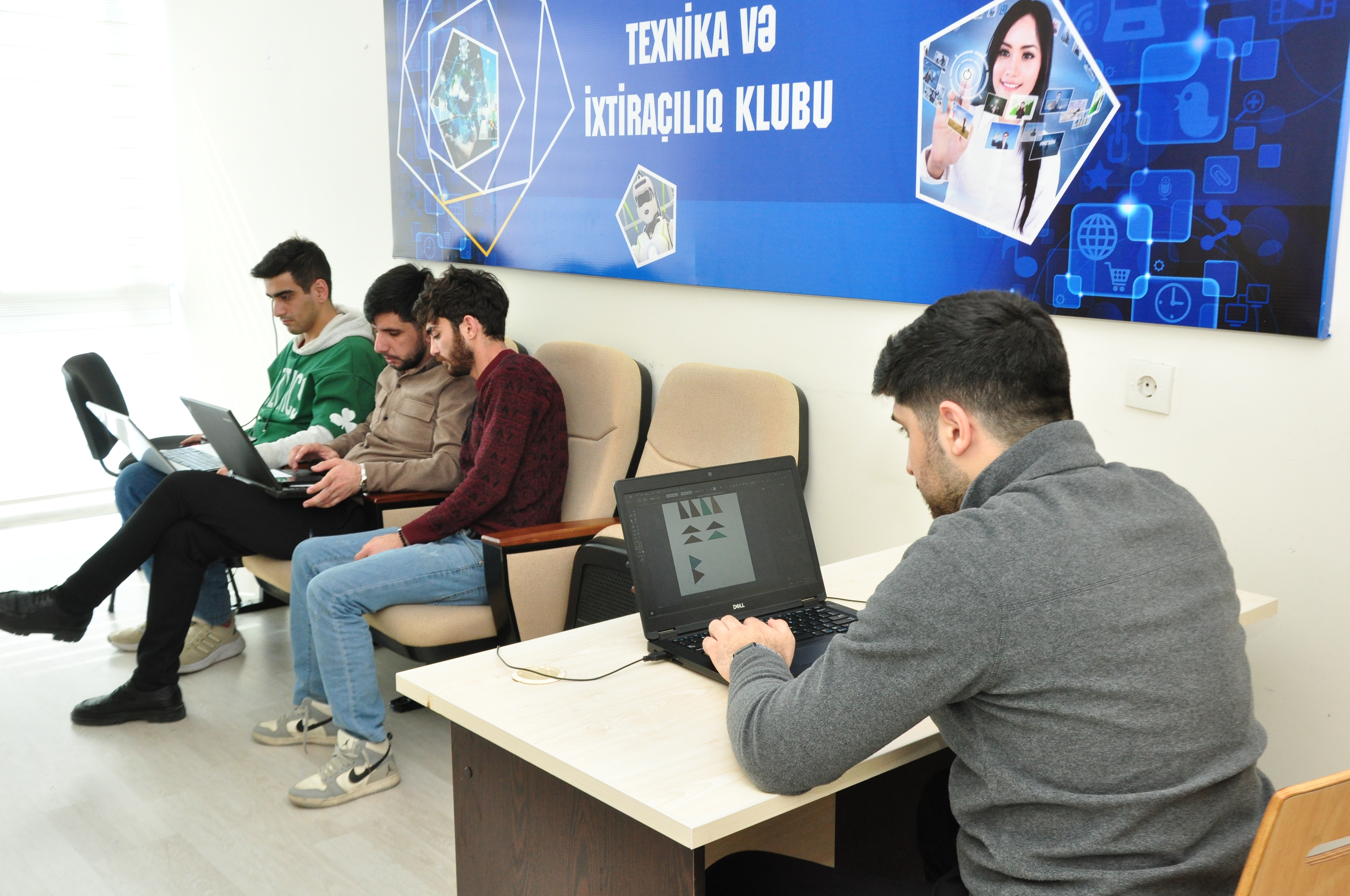 Dövlət Məşğulluq Agentliyi-Şirvan şəhəri - Gallery 7