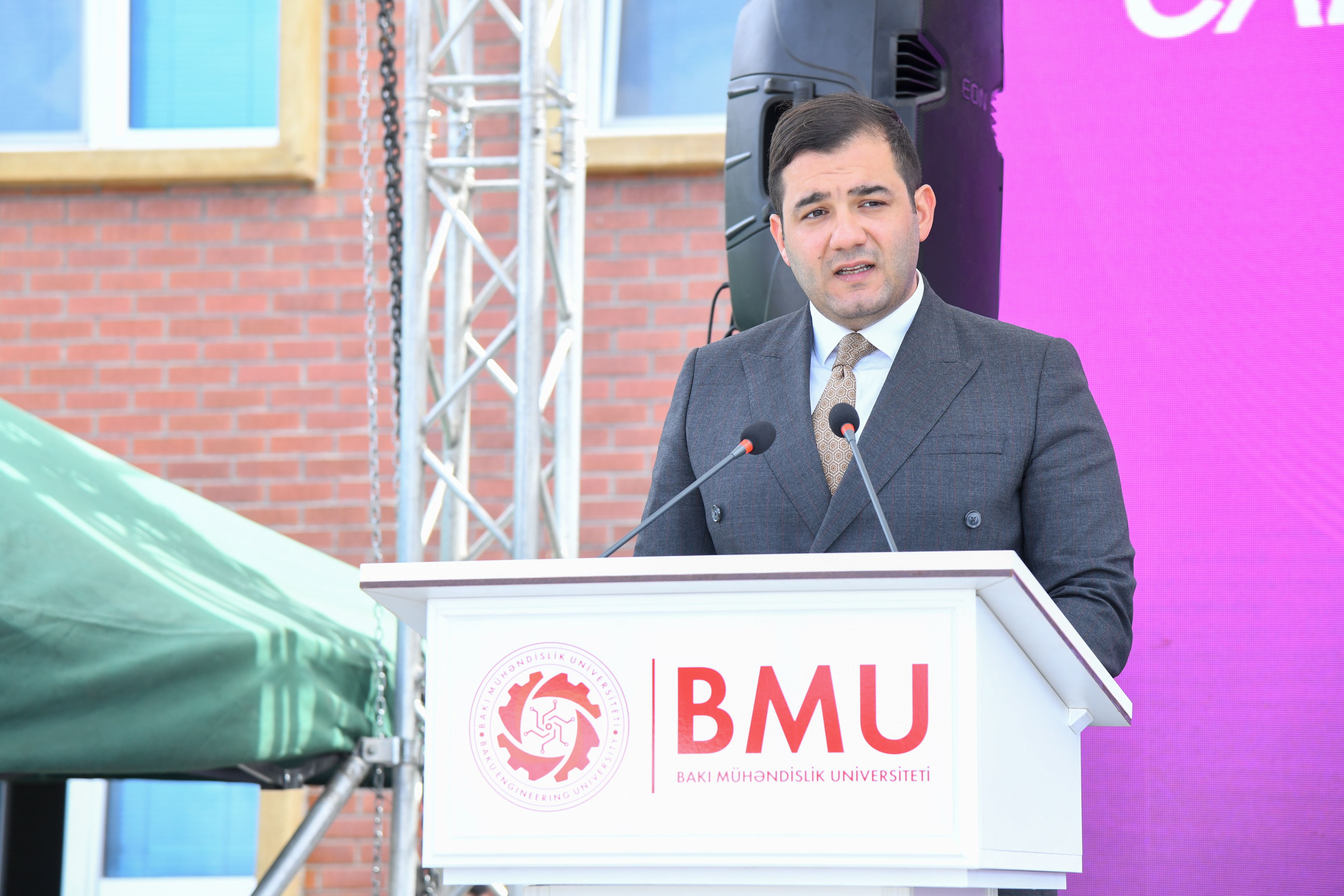 CareerFest BEU 2025 - Gallery 5