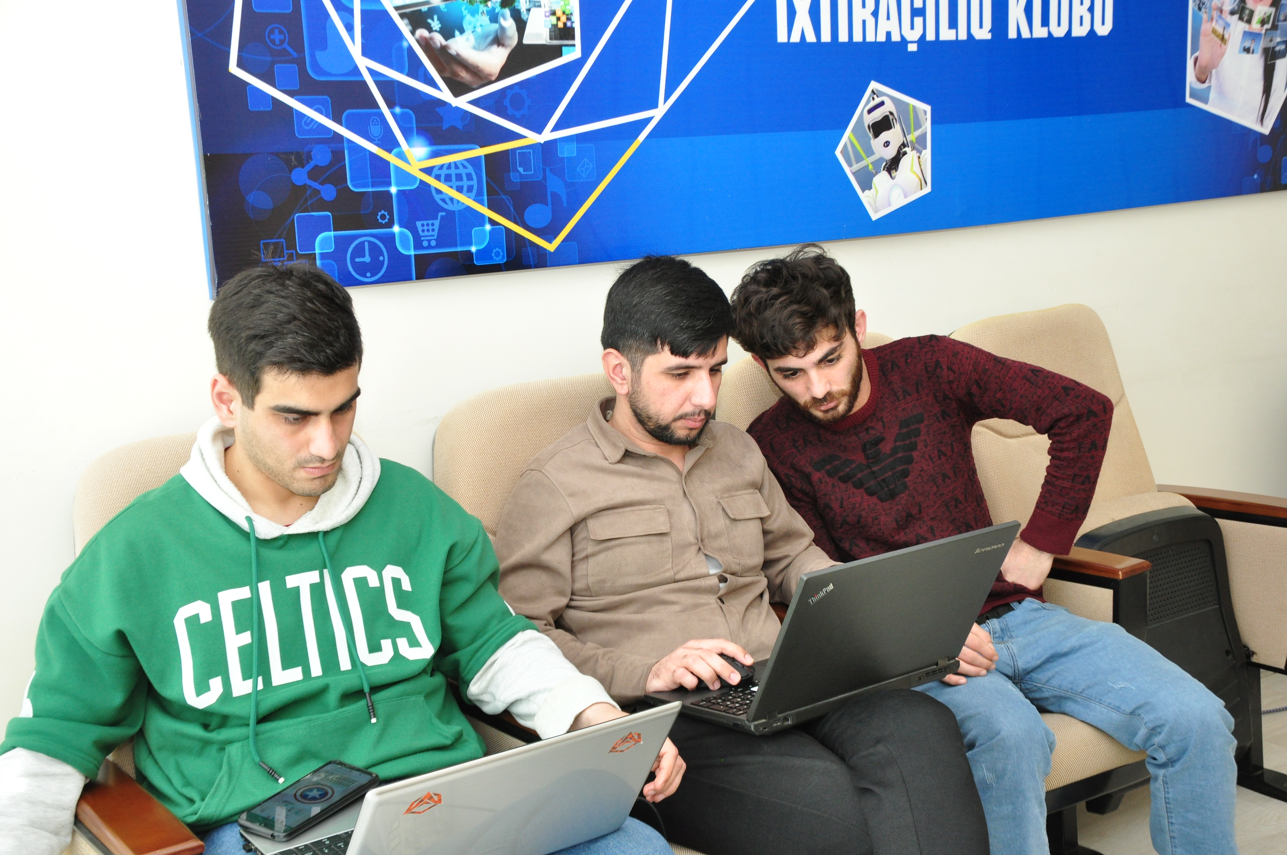 Dövlət Məşğulluq Agentliyi-Şirvan şəhəri - Gallery 6