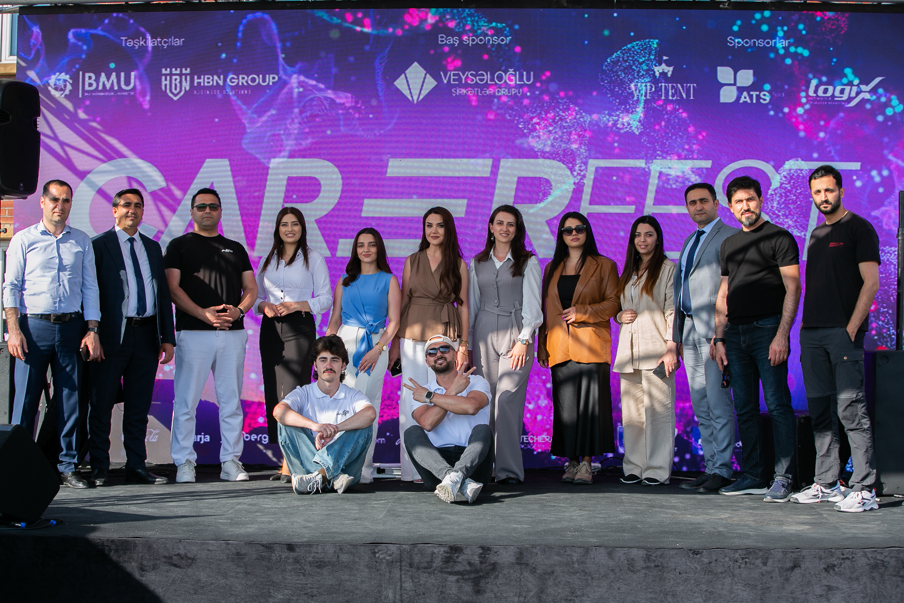 CareerFest BEU 2025 - Gallery 14