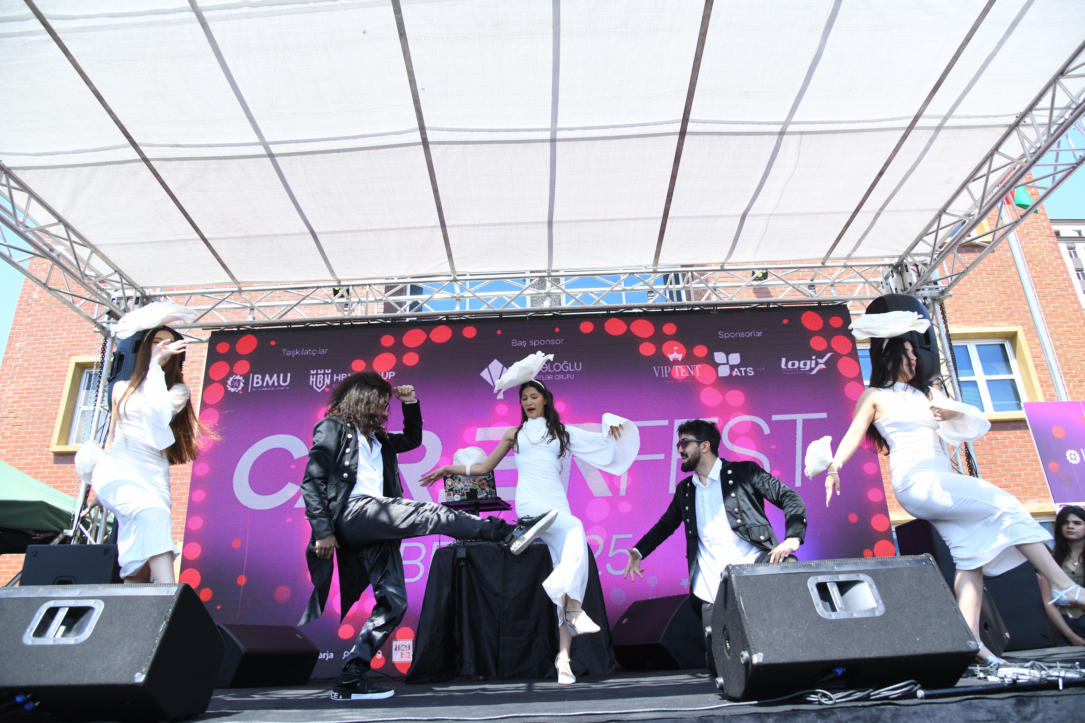 CareerFest BEU 2025 - Gallery 12