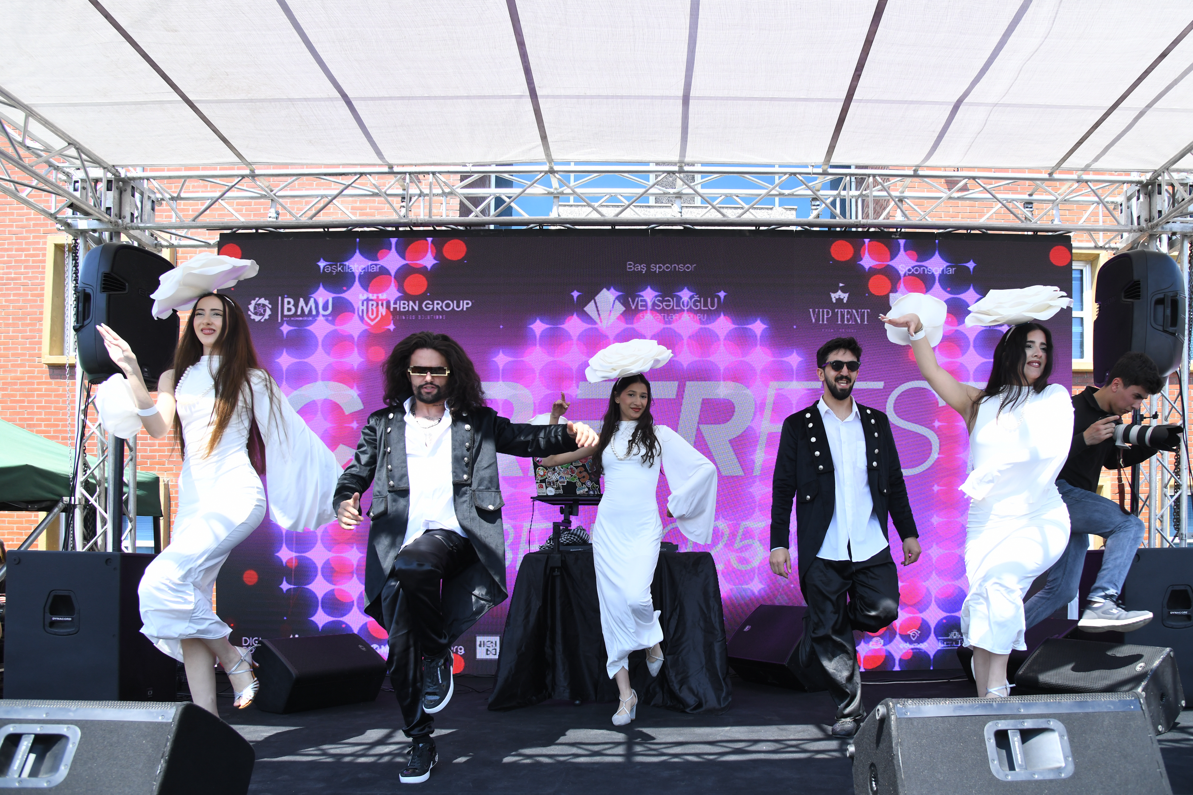 CareerFest BEU 2025 - Gallery 11