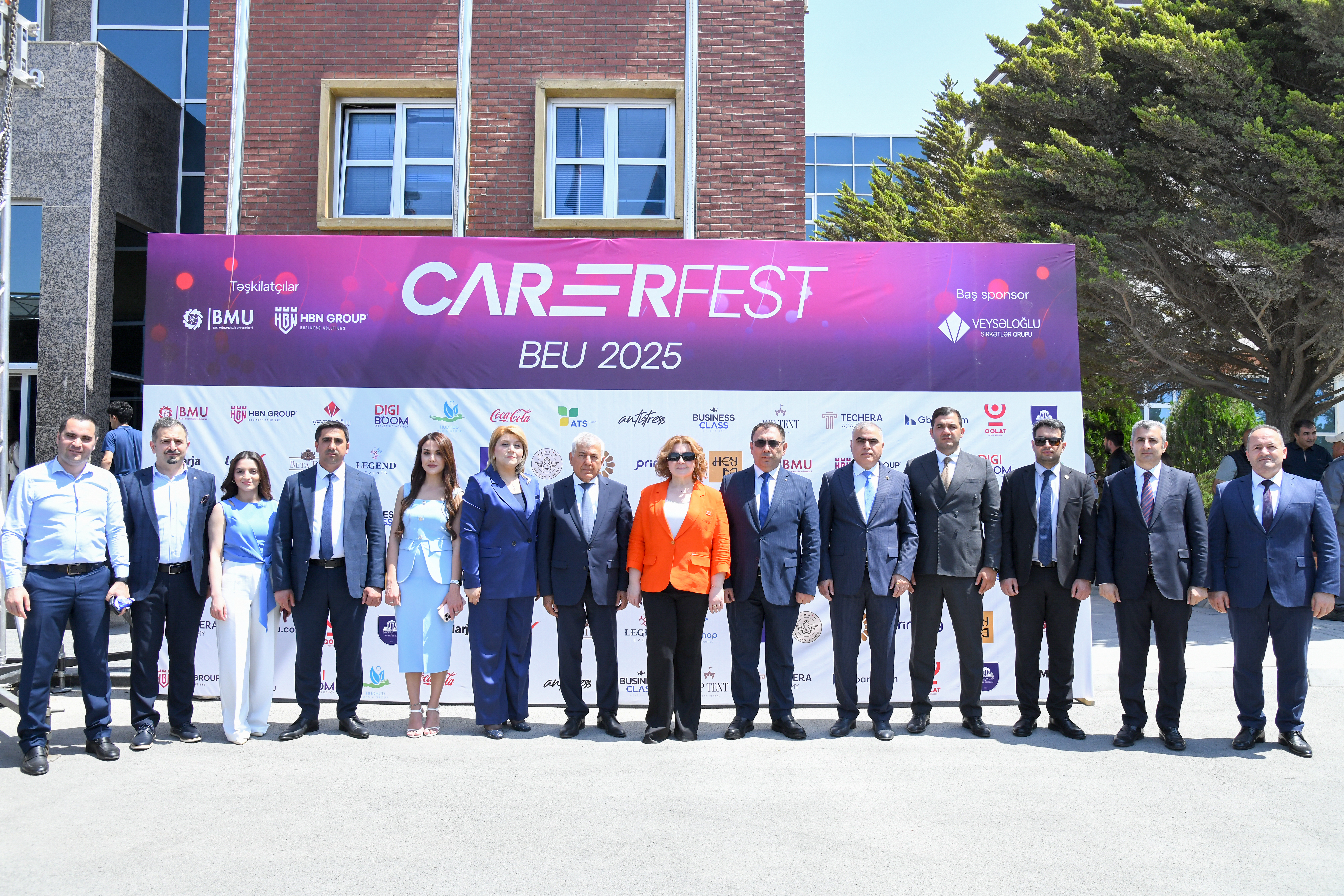 CareerFest BEU 2025 - Gallery 9